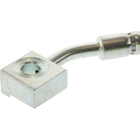 Centric Parts Brake Hoses, 150.67425 150.67425